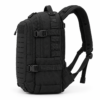Custom Laser Cut MOLLE Tactical Backpack with Padded Laptop Compartment