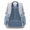 Custom Multi-Compartment Secondary School Backpack for Students