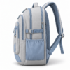 Custom Multi-Compartment Secondary School Backpack for Students