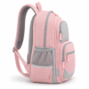Custom Multi-Pocket Elementary School Backpack with Padded Straps