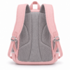 Custom Multi-Pocket Elementary School Backpack with Padded Straps
