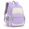 Custom Multi-Pocket Elementary School Backpack with Padded Straps