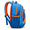 Custom Primary School Backpack with Multi-Compartment Design