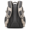 Custom Colorblock Primary School Backpack with Side Compression Straps