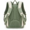 Custom Colorblock Primary School Backpack with Padded Straps