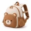 Custom Bear Preschool Backpack | OEM & ODM Wholesale