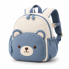 Custom Bear Preschool Backpack | OEM & ODM Wholesale