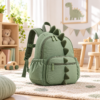 Custom Dinosaur Kids Backpack | OEM & ODM Wholesale