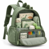 Custom Dinosaur Kids Backpack | OEM & ODM Wholesale