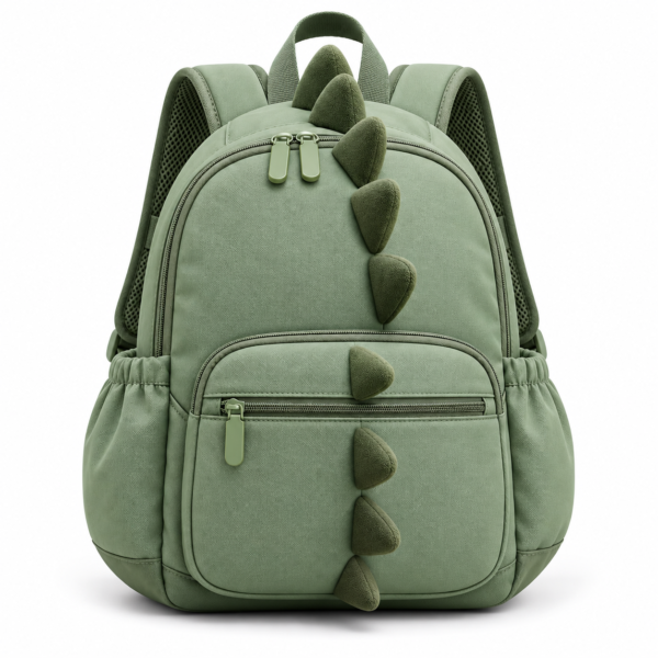 Custom Dinosaur Kids Backpack | OEM & ODM Wholesale