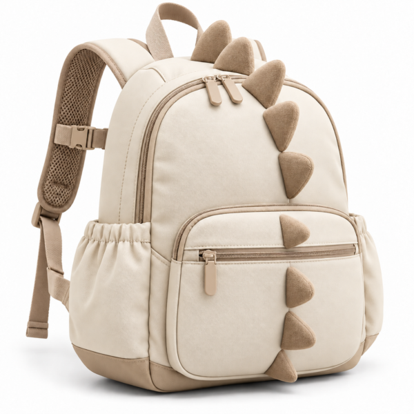 Custom Dinosaur Kids Backpack | OEM & ODM Wholesale