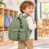 Custom Dinosaur Kids Backpack | OEM & ODM Wholesale
