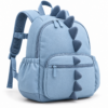 Custom Dinosaur Kids Backpack | OEM & ODM Wholesale