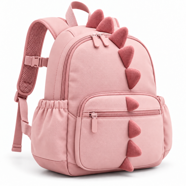 Custom Dinosaur Kids Backpack | OEM & ODM Wholesale