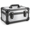 Custom Heavy-Duty Aluminum-Style Tool Case with Reinforced Corners
