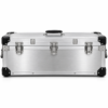 Custom Large Aluminum-Style Tool Storage Case with Reinforced Corners