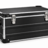 Custom Large Aluminum Frame Tool Storage Case with Reinforced Corners
