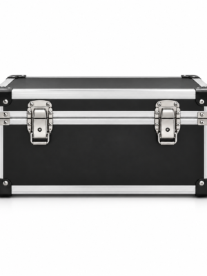 工具箱K11 Custom Aluminum Frame Tool Storage Case with Dual Latches