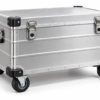工具箱M1 Custom Large Rolling Tool Storage Case with Wheels