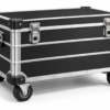 工具箱M7 Custom Large Rolling Tool Storage Case with Wheels