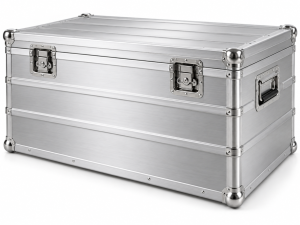 工具箱Q2 Custom Large Equipment Storage Case with Foam Inserts