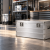 工具箱Q6 Custom Large Equipment Storage Case with Foam Inserts