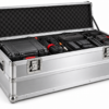 工具箱Q8 Custom Large Equipment Storage Case with Foam Inserts