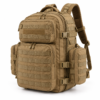 Custom Multi-Pocket MOLLE Tactical Assault Backpack