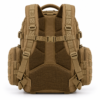 Custom Multi-Pocket MOLLE Tactical Assault Backpack