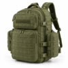 Custom Multi-Pocket MOLLE Tactical Assault Backpack