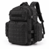 Custom Multi-Pocket MOLLE Tactical Assault Backpack