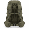 Custom Large-Capacity MOLLE Tactical Hiking Backpack