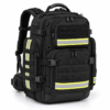 Custom Reflective Tactical Rescue Backpack with Multi-Compartment Storage