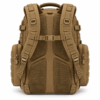 Custom Reflective Tactical Rescue Backpack with Multi-Compartment Storage