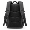 Custom Urban Tactical Backpack with Laser-Cut MOLLE Panel