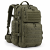 Custom Multi-Compartment MOLLE Tactical Assault Backpack