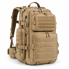Custom Multi-Compartment MOLLE Tactical Assault Backpack