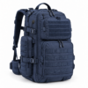 Custom Multi-Compartment MOLLE Tactical Assault Backpack